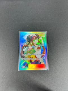 メイ SR ポケモンカードゲーム sm11b 067/049のサムネイル