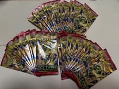 【30パック】ポケモンカードゲーム ストームエメラルダ 未サーチ 1BOX分　③のサムネイル