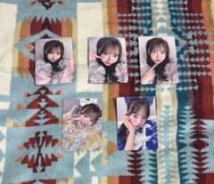 CUTIE STREET トレーディングカード 5枚セットのサムネイル