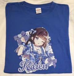 iLiFE! 空詩かれん 推しTシャツ - メルカリ