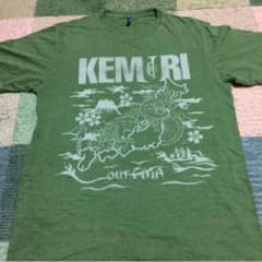 ケムリ Tシャツのサムネイル