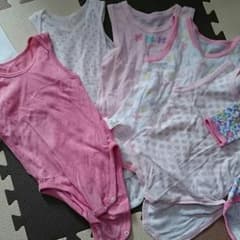90下着セット  お得のサムネイル