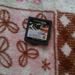 シムシティＤＳ2のサムネイル
