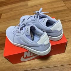 最終値下げ‼︎ 未使用品 NIKE コートブランSEスニーカーのサムネイル