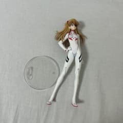 一番くじ エヴァンゲリオン　B賞 式波・アスカ・ラングレー フィギュアのサムネイル