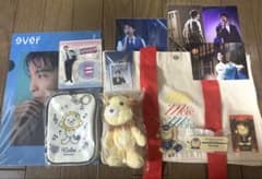 海宝直人さんグッズ（アクスタ、ニーリーぬいぐるみ 他） - メルカリ