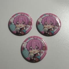 いれいす　ないこ　缶バッジ　まとめ売りのサムネイル