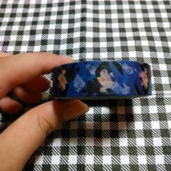 おそ松さん☆3coinsカラ松マスキングテープのサムネイル