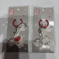 베이맥스 메지루시 매력