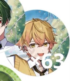 最終値下げ】シクフォニ みこと ハロウィン 缶バッジ | Shop at