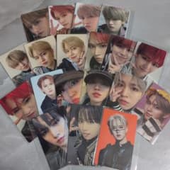 JO1 白岩瑠姫 トレカセット - メルカリ