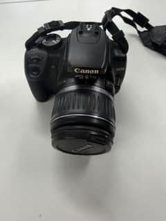 Canon EOS デジタル一眼レフカメラ 本体のサムネイル