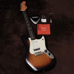 限定値下げ 2024年限定Fender Limited Cyclone③ 限定値下げ 2024年限定Fender Limited Cyclone③ - メルカリ