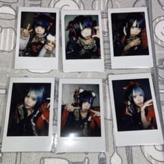 0.1gの誤算 緑川裕宇 チェキ - メルカリ