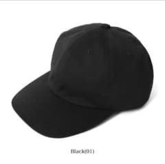 kijima takatuki COTTON 6PANEL CAPのサムネイル