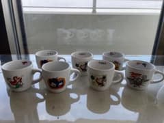 ディズニープリンカップのサムネイル