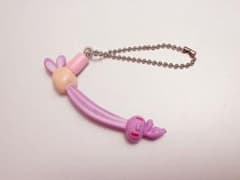 汎用うさぎ ストラップ 激レアアイテムのサムネイル