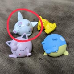 ポケモン　肩ズンのサムネイル