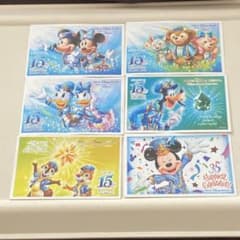 ディズニー 使用済み パスポート チケット まとめ売り 希少 レア