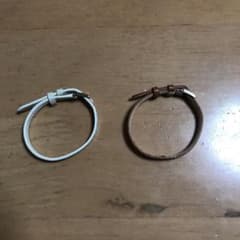 ノジェス★時計　替え革ベルトのサムネイル