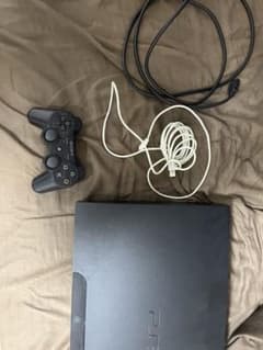 SONY PlayStation3 CECH-3000Aのサムネイル