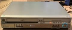 【動作確認済】パナソニック DMR-EH70V VHS DVD HDD SDのサムネイル