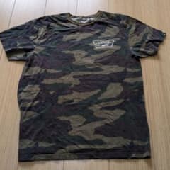Tシャツ VANS カモフラージュのサムネイル