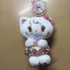 mikko サンリオキャラクターマスコットのサムネイル