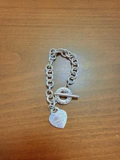 Tiffany】オールドティファニーリターントゥ・ハートトグル