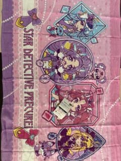 キャラクター（プリキュア）　タオルのサムネイル