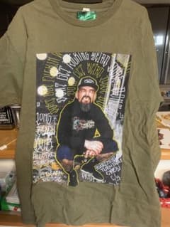 long beach dub allstars Tシャツ　Lサイズのサムネイル