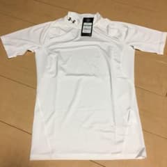 アンダーアーマー アンダーシャツ 半袖のサムネイル