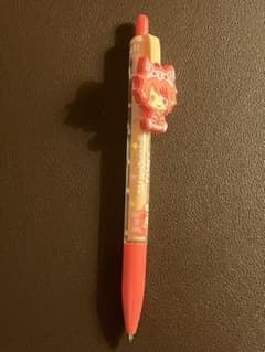 莉犬くん　シャープペンシルのサムネイル