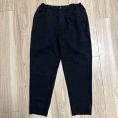 HOMME DEUX21AW ポリ縮純スラックスパンツ DH-P028 HOMME DEUX21AW ポリ縮純スラックスパンツ DH-P028 - メルカリ