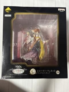 이치 반 쿠지 프리미엄 코드 기어스 C 상 셜리 페넷 이치 반 쿠지