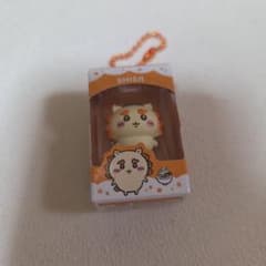 ちいかわ シーサー ミニフィギュア キーホルダーのサムネイル