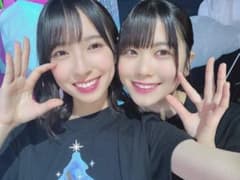 笑顔のサムネイル