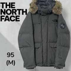 韓国 THE NORTH FACE：VOSTOK ダウンジャケット /95(M) 韓国 THE NORTH FACE：VOSTOK ダウンジャケット /95(M) - メルカリ