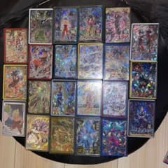 ドラゴンボールヒーローズ まとめ売り - メルカリ