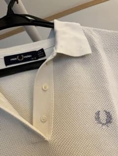 FRED PERRY ポロシャツ