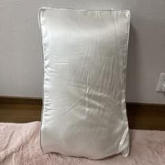 my makura 美肌サポートシルク枕 43×70cmのサムネイル