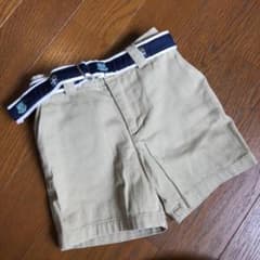 Ralph Lauren ハーフパンツ 80cmのサムネイル