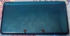 Nintendo 3DS 本体 青のサムネイル