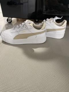 PUMA プラットフォームスニーカー 38のサムネイル