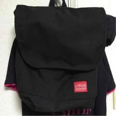 マンハッタンポンタージ リュックのサムネイル