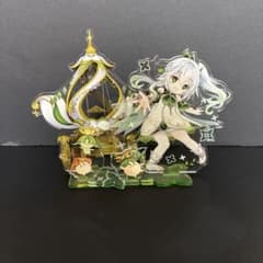 原神　ナヒーダ　アクリルスタンドのサムネイル