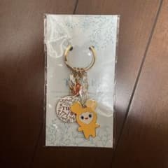 TWICE ラブリー キーホルダー ジヒョのサムネイル