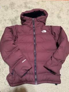 THE NORTH FACE ノースフェイス　ビレイヤー パーカ　Mサイズのサムネイル