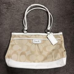 COACH トートバッグのサムネイル