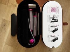 Dyson エアラップ　スタイラーのサムネイル